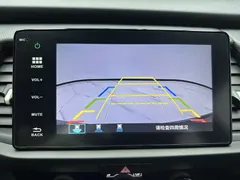 2023 Honda Fit 1.5L CVT Pro, синий — фото 18