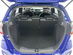 2023 Honda Fit 1.5L CVT Pro, синий — фото 19