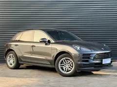 2021 Porsche Macan 2.0T — фото 2
