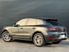 2021 Porsche Macan 2.0T — фото 3