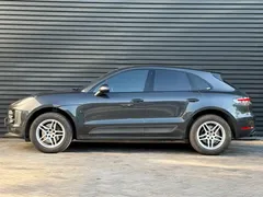 2021 Porsche Macan 2.0T — фото 4