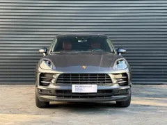 2021 Porsche Macan 2.0T — фото 5