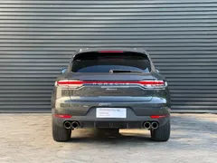 2021 Porsche Macan 2.0T — фото 6