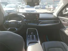 2021 Haval H6 1.5T AT Champion, белый — фото 12
