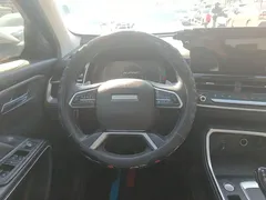 2021 Haval H6 1.5T AT Champion, белый — фото 15