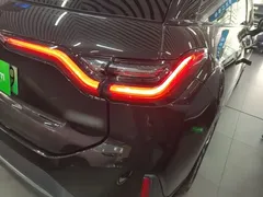 2022 Nio ES6 75kWh Sport, чёрный — фото 8