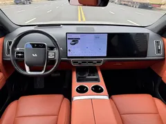 2025 Li Auto L6 — фото 5