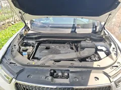 2021 Haval H6 1.5T AT Urban, белый — фото 16