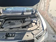 2021 Haval H6 1.5T AT Urban, белый — фото 21