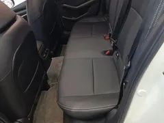 2023 Mazda 3 2.0L AT, белый — фото 11