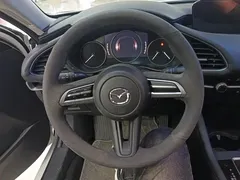 2023 Mazda 3 2.0L AT, белый — фото 15