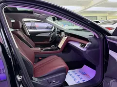 2025 Hongqi H5 PHEV 130, чёрный — фото 6