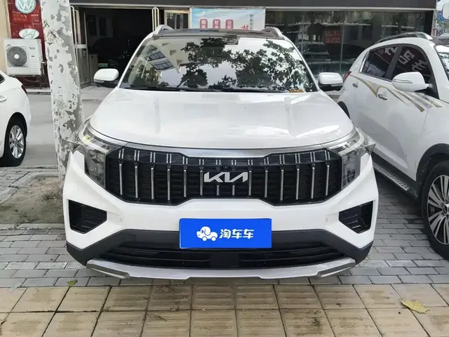 2021 Kia Sportage Ace 2.0L