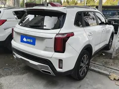 2021 Kia Sportage Ace 2.0L, белый — фото 3