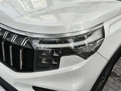 2021 Kia Sportage Ace 2.0L, белый — фото 5
