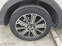 2021 Kia Sportage Ace 2.0L, белый — фото 6