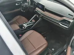 2021 Kia Sportage Ace 2.0L, белый — фото 8
