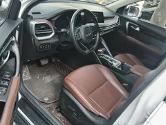2021 Kia Sportage Ace 2.0L, белый — фото 9