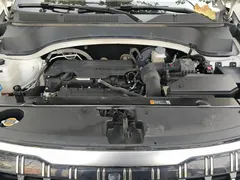 2021 Kia Sportage Ace 2.0L, белый — фото 10