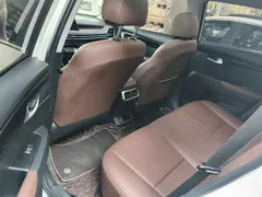 2021 Kia Sportage Ace 2.0L, белый — фото 11