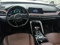 2021 Kia Sportage Ace 2.0L, белый — фото 12