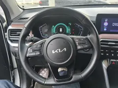 2021 Kia Sportage Ace 2.0L, белый — фото 15