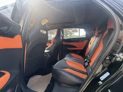 2023 Changan UNI-V 1.5T Sport, чёрный — фото 11