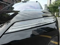2026 Nio ES8 7-seat Executive Luxury, чёрный — фото 3
