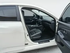 2022 Nissan Sylphy 1.6L XL CVT, белый — фото 6