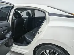 2022 Nissan Sylphy 1.6L XL CVT, белый — фото 7