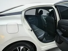2022 Nissan Sylphy 1.6L XL CVT, белый — фото 8