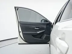 2022 Nissan Sylphy 1.6L XL CVT, белый — фото 9