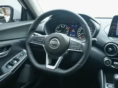 2022 Nissan Sylphy 1.6L XL CVT, белый — фото 10
