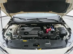 2022 Nissan Sylphy 1.6L XL CVT, белый — фото 27