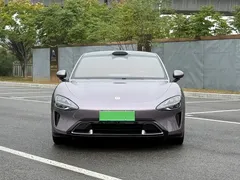 2024 Xiaomi SU7 4WD Long Range Advanced ADAS Max — фото 2
