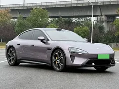 2024 Xiaomi SU7 4WD Long Range Advanced ADAS Max — фото 3