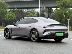 2024 Xiaomi SU7 4WD Long Range Advanced ADAS Max — фото 4