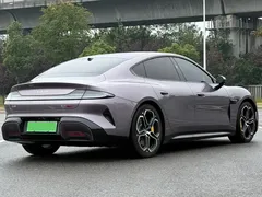2024 Xiaomi SU7 4WD Long Range Advanced ADAS Max — фото 6