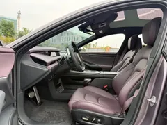 2024 Xiaomi SU7 4WD Long Range Advanced ADAS Max — фото 7