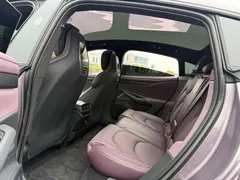 2024 Xiaomi SU7 4WD Long Range Advanced ADAS Max — фото 8