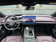 2024 Xiaomi SU7 4WD Long Range Advanced ADAS Max — фото 9
