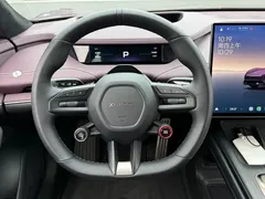 2024 Xiaomi SU7 4WD Long Range Advanced ADAS Max — фото 10