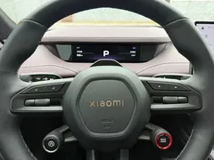 2024 Xiaomi SU7 4WD Long Range Advanced ADAS Max — фото 12