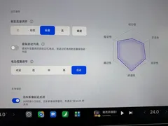 2024 Xiaomi SU7 4WD Long Range Advanced ADAS Max — фото 15