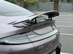 2024 Xiaomi SU7 4WD Long Range Advanced ADAS Max — фото 17