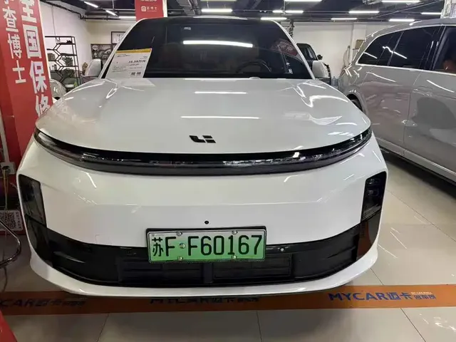 2024 Li Auto L6