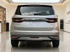 2021 Geely Jiaji ePro 1.5TD PHEV — фото 5