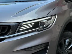 2021 Geely Jiaji ePro 1.5TD PHEV — фото 7