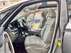 2021 Geely Jiaji ePro 1.5TD PHEV — фото 9