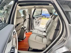 2021 Geely Jiaji ePro 1.5TD PHEV — фото 10